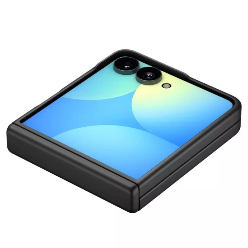SPIGEN AIR FIT PRO MAGSAFE GALAXY Z FLIP 8 MUST