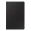 Samsung EF-DX925 Book Cover Keyboard Slim Galaxy Tab S9 Ultra jaoks - Must