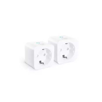 Philips Smart Smart Plug koos võimsusmõõtjaga, tüüp F, 2-pakk
