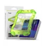 Ringke Cover Display Pro 2-Pack Karastatud klaasist ekraanikaitse Galaxy Z Flip 8 jaoks - Läbipaistev