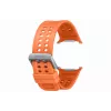 Samsung Marine Band Galaxy Watch Ultra / 2 jaoks, oranž