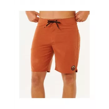 Rip Curl meeste Mirage Pacific Rinse Easy surfipüksid - oranž - suurus 31
