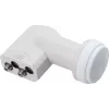 Opticum Globo Twin LTP-04H universaalne Twin LNB