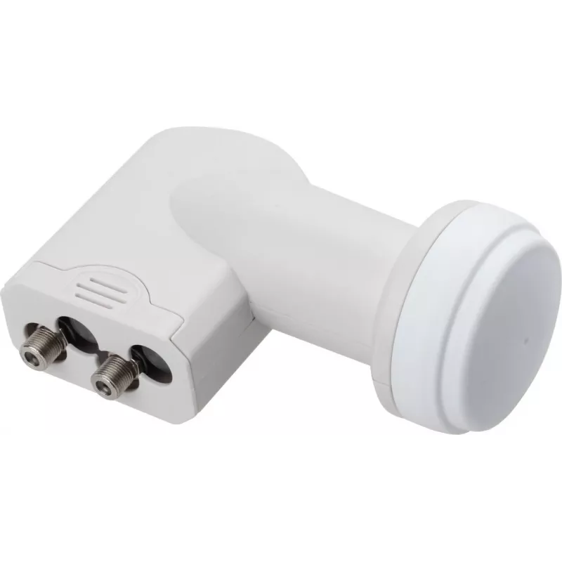 Opticum Globo Twin LTP-04H universaalne Twin LNB
