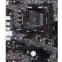 MSI A520M-S AMD A520 AM4 Micro-ATX emaplaat - DDR4, HDMI, DVI, VGA, Gigabit LAN