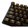 BE QUIET! klaviatuur Light Mount TKL Silent Tactile mehaaniline klaviatuur – 75% US ANSI, Gateron Brown, Bluetooth ja USB-C, QMK/VIA