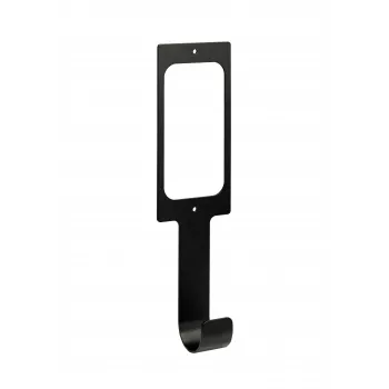 ModuREX Core Hook MX-HK-UNI must universaalne kasulik konks modulaarsete hoiustamissüsteemide jaoks