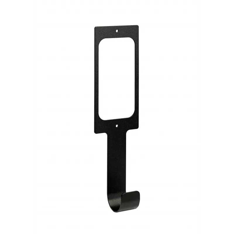 ModuREX Core Hook MX-HK-UNI must universaalne kasulik konks modulaarsete hoiustamissüsteemide jaoks