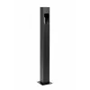 ModuREX Core Basic MX-CR-BASIC elektriauto laadija paigalduspost, must
