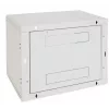 Triton RBA-09-AS4-CAX-A1 19 inch seinakapp 9U, 600x395mm, ühes tükis, hall