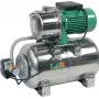BOOST PUMP 1100W CAM 88/25X HL (MARINA) - 1100W iseimev perifeelpump, max tõstekõrgus 48m, vooluhulk 4.8m³/h, 1 inch BSP, malmist
