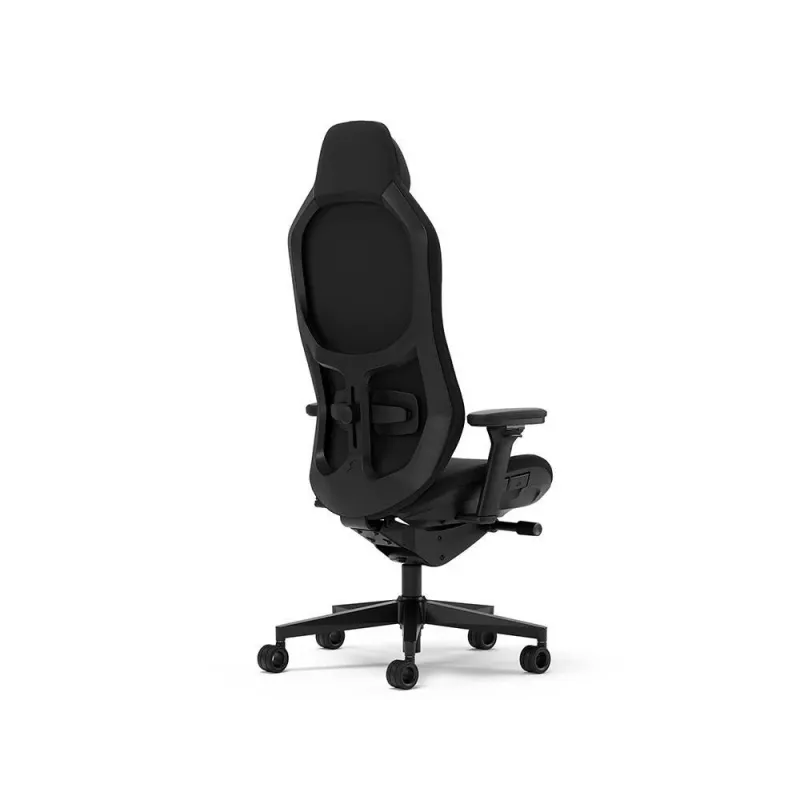 Fractal Design Refine 2 Fabric Dark Ergonoomiline kontoritool