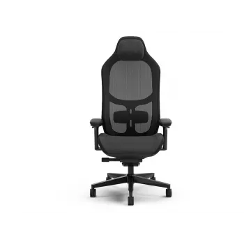 Fractal Design Define Refine 2 Mesh Dark Mid-Tower PC korpus, karastatud klaas, must