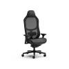 Fractal Design Define Refine 2 Mesh Dark Mid-Tower PC korpus, karastatud klaas, must