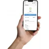 BLEBOX parkingsensor CO2, temperatuuri- ja niiskusandur