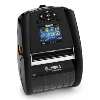 ZEBRA Etikettiprinter ZQ620 TD
