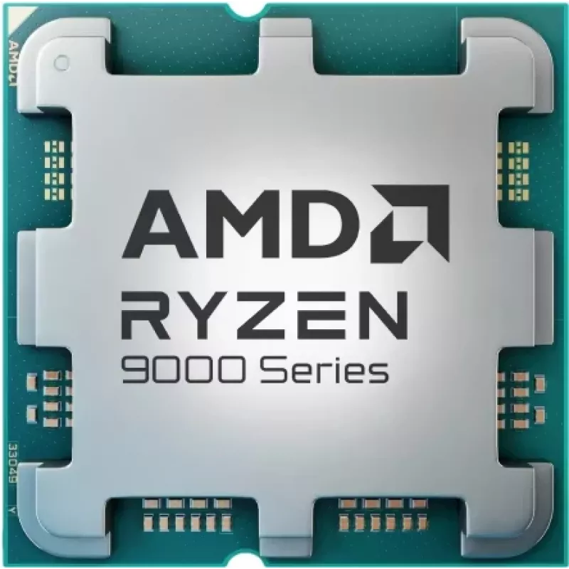 AMD Ryzen 9 9950X, AMD Ryzen? 9, Sockel AM5, 4 nm, Einschub, AMD, 9950X
