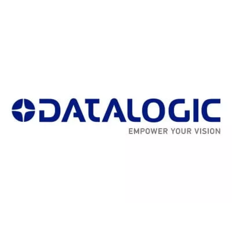 Datalogic toitekaabel - RS-232 (W) - 3,6 m - PowerScan PD9630-DC jaoks