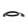 Datalogic USB-kaabel - USB - IP67 - 2 m - PowerScan PD9630-DC jaoks (CAB-552)