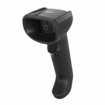 ZEBRA DS8208-SR KOMPLEKT MUST VIBRATSIOONIGA