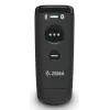 Zebra CS6080-SR must juhtmevaba Qi laadimisaluse komplekt CS6080-SR40004VZWW skanner - vöötkoodiskanner - skanner