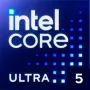 Intel Core Ultra 5 225T, Intel Core Ultra 5, LGA 1851 (Socket V1), Einschub, Intel, 225T, 64-Bit