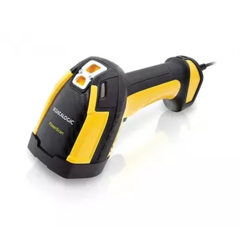 Datalogic PowerScan PD9630-SR - vöötkoodiskanner