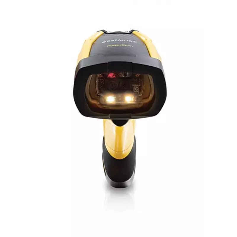 Datalogic PowerScan PD9630-SR - vöötkoodiskanner