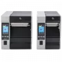 Zebra ZT610 - Sildiprinter - termootsed / termosiirde - rull (11,4 cm)