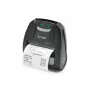 Zebra DT Printer ZQ320 Plus_ 802.11AC & BT 4.X No Label Sensor Outdoor Use English