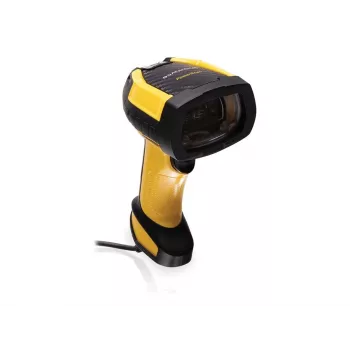 POWERSCAN PD9630-AR AUTO RANGE USB KOMPLEKT (SKANNER + USB KAABEL CAB-553)