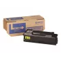 Kyocera TK 340 - must - originaal - toonerkassett