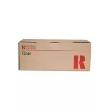 RICOH tooner tsüaan