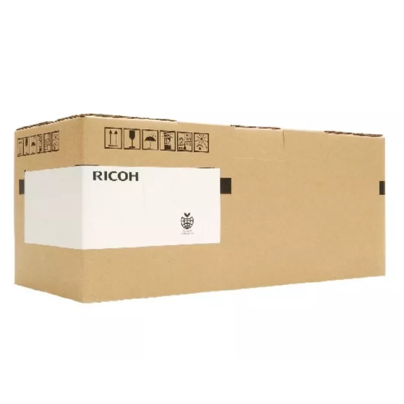 RICOH tooner must