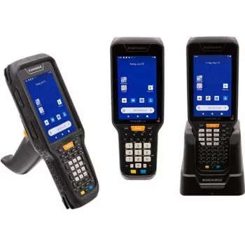 Datalogic Skorpio X5 - Andmete kogumise terminal - vastupidav - Android 10 - 32 GB - 10,9 cm (4,3) (943500055)