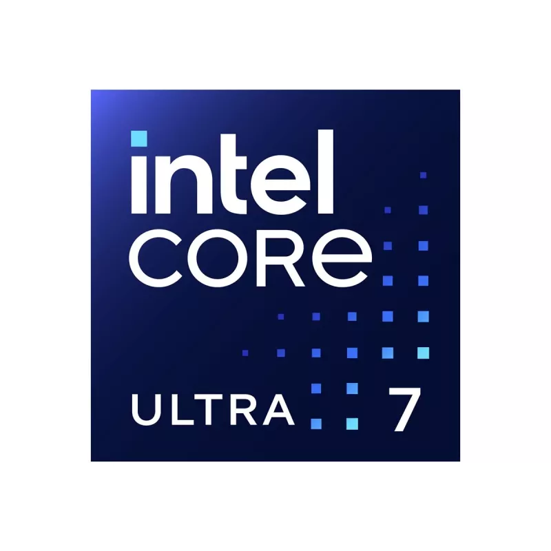 Intel Core Ultra 7 265T - 1,5 GHz - 20 tuuma