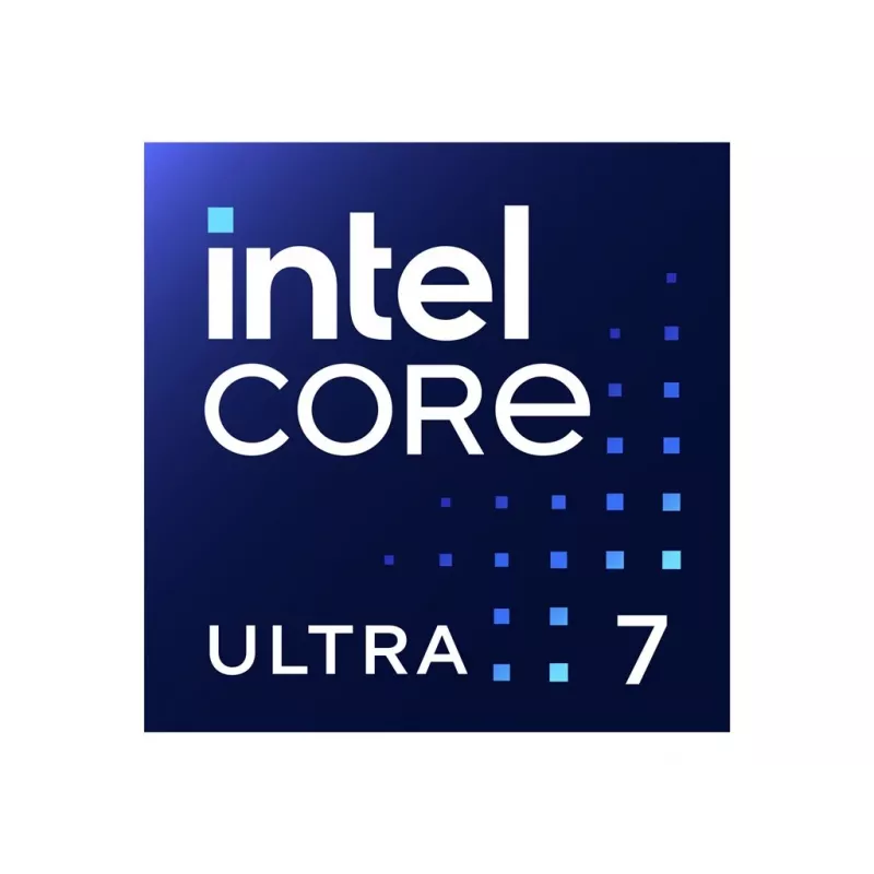 Intel Core Ultra 7 265T - 1,5 GHz - 20 tuuma