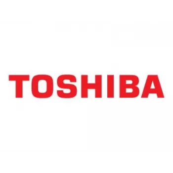 Toshiba TEC - must - 110 mm x 600 m - termosiirde lint