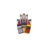 Toshiba TEC - Must - 90 mm x 400 m - Termosiirde lint (10 pakend)