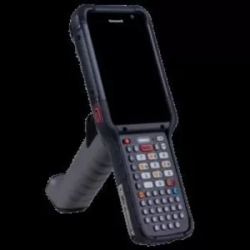 HONEYWELL CK67 - Andmeterminal - vastupidav - Android 14 - 128 GB UFS - 10,9 cm (4,3) (CK67-X1N-58S1A0G)