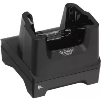 Zebra RFD40/RFD90 1 seadme pesa/0 röstripesa ainult laadimise häll toega