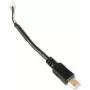ELATEC kaabel TWN mini USB 12cm