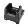 Zebra CR90-1S0T-TC5-M-01, laadimisjaam, Zebra, TC51/52/52x/52ax/56/57/57x, must, 1 tk