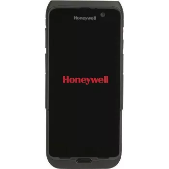 HONEYWELL CT47 - Andmete kogumise terminal - vastupidav - Android 12 - 128 GB UFS-kaart - 14 cm (5.5) (CT47-X1N-5ED1E0G)