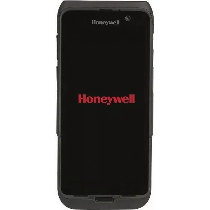 HONEYWELL CT47 - Andmete kogumise terminal - vastupidav - Android 12 - 128 GB UFS-kaart - 14 cm (5.5) (CT47-X1N-5ED1E0G)