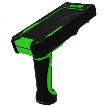 Socket Mobile XtremeScanGrip XG940 universaalne vöötkoodilugeja iPhone 14/13/12 ja 14/13/12 jaoks