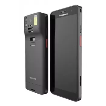 HONEYWELL CT37 WiFi6E No Sim 6IN Full TS - Andmete kogumise seade - 2.400 MHz