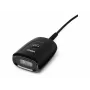 Zebra DS5502-SR musta värvi seeria KIT - EMEA DS5502-SR40004ZZWW skanner CBL-R10755-01 7_ - vöötkoodiskanner