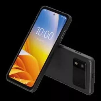 Zebra EM45 Enterprise Mobile 5G Sub6+ Private 4G/5G Wi-Fi 6e 2x2 MIMO? 8GB RAM/128GB - Andmete kogumise seade
