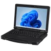 Panasonic Toughbook 56 - 14 sülearvuti - Core Ultra 5 35,56 cm (FZ-56BZ010B4)